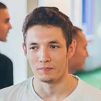 Артур Нурадинов