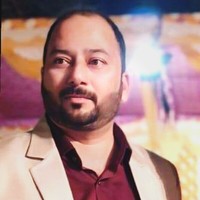 Mohammad Shahzeb Khan