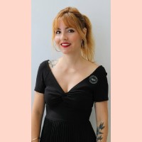 Charlotte Croyal