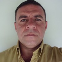 Luis Fernando Vinagre