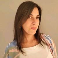 Elizabeth Mardones Bravo
