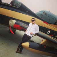 Omar Sharafa