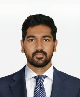 Gururaj Alva