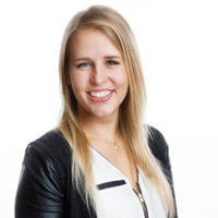 Haley Wolfe, PLA, ASLA