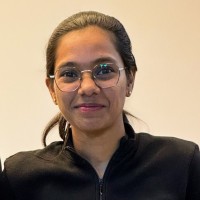 Anjima Baiju