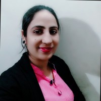 Khushi Kalsi