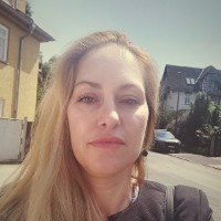 Corinna Conrad