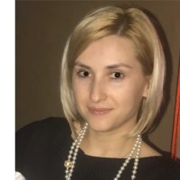 Iryna Pasichnyak