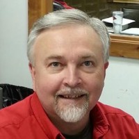 LARRY DENO