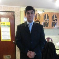 Ruben Alonso Gonzalez Tenorio