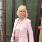 Bjørg Lillian Eidem