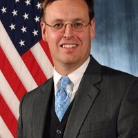 Robert Broom, MBA, MSSI