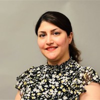 Mahya Behnampour
