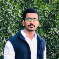 Kiran S