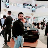 Aamar Hanif