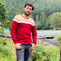 Saurabh Kishor