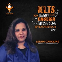 Leena Caroline Stanislaus