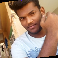 Marees Ganesan