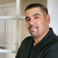 Andrew Vallejos