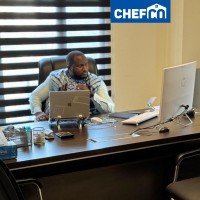 CHERIF Haïdara Aboubacar