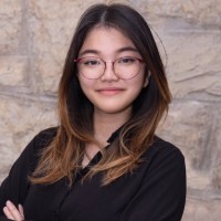 Anja Selena Manalastas