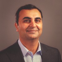 Suketu Desai