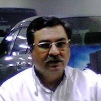 Rashid Ch