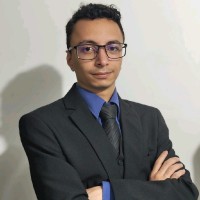 Andrey Josué Pérez Córdoba