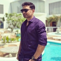 Urjit Patel