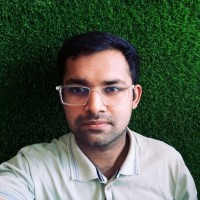 Tushar Sahu