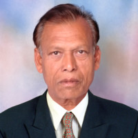 Jagdishrai Goyal