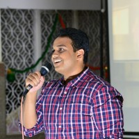 Sai Pratyush Swarup Panda