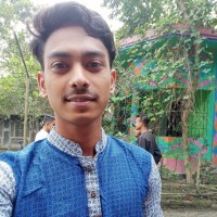 Hridoy Mazumder