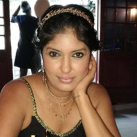 Trusha Pillay