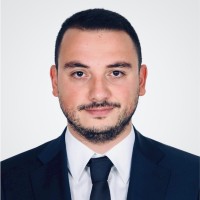 Ahmet Öztürk