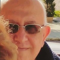 George Demetriou