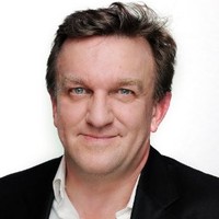Éric Forêt