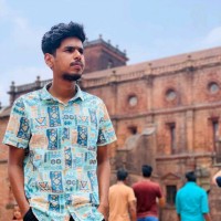 Ajo P Varghese