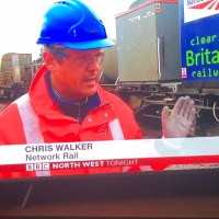 Chris Walker