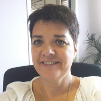 Marie-Line NUNES