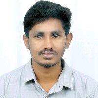 Sai Mohan Krishna