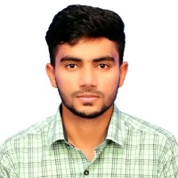 SYED IMRAN