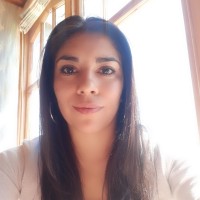 Mayra Andrea Godinez