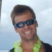 Justin Huggett MG