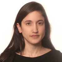 Hadas Shalev M.D.