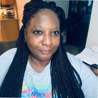 Melba Hilliard