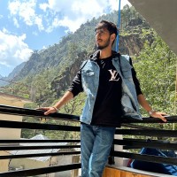 Siddhant Gaba