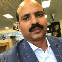 Sandeep Pathak
