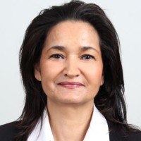 myriam Aurelia salhi