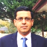 Deepak Dhingra